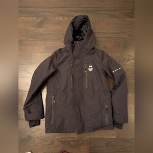 Montec Fawk Women's Ski/Snowboard Jacket - Small